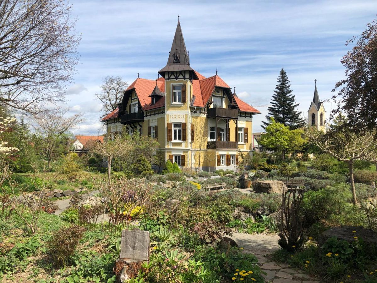 Haus Soeding Soding Exterior foto