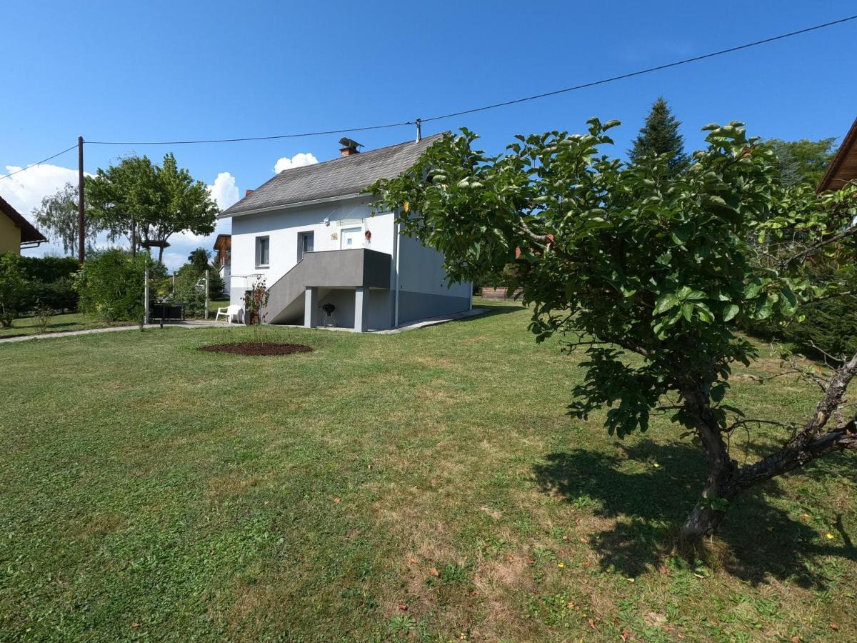Haus Soeding Soding Exterior foto