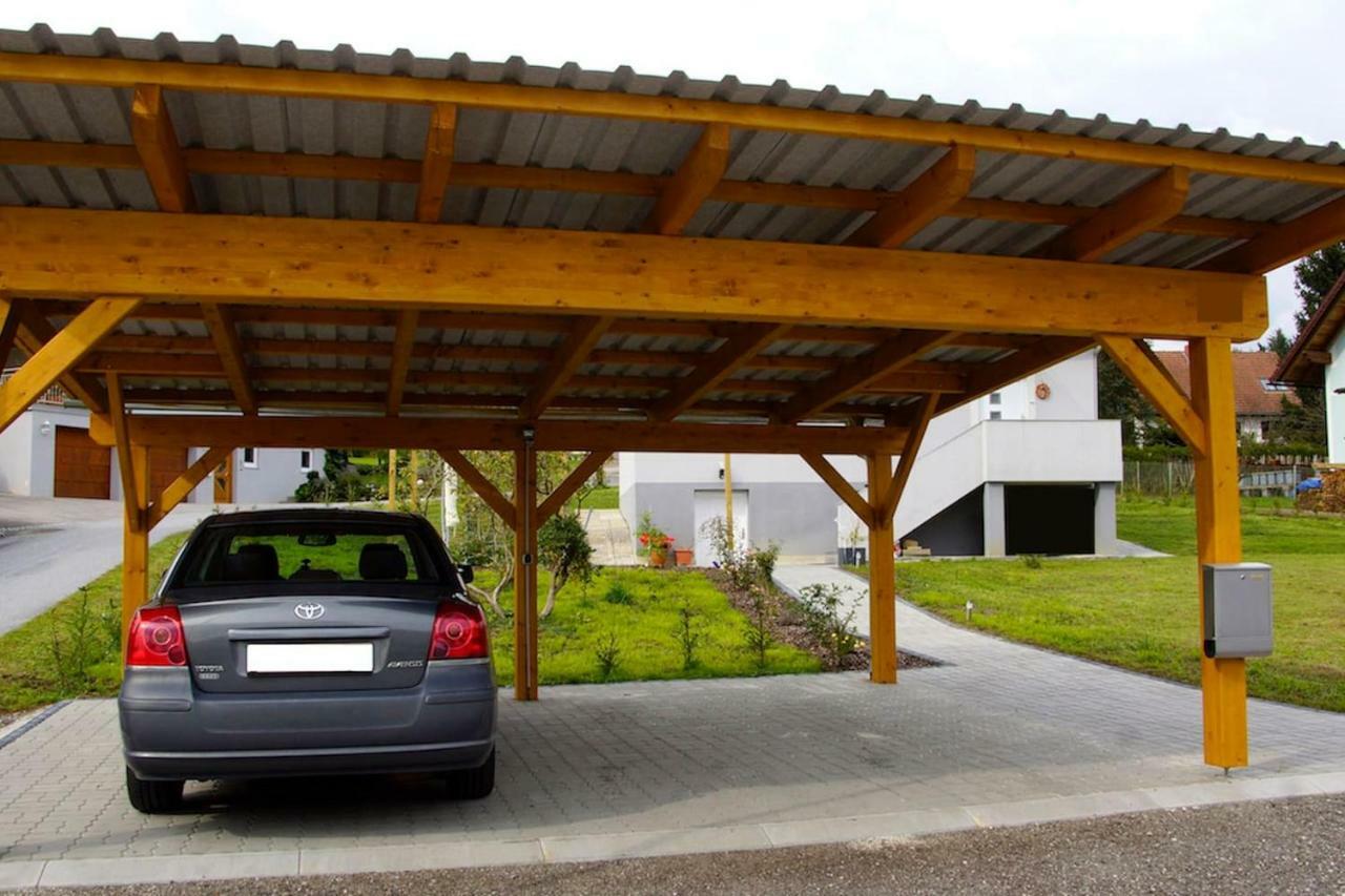 Haus Soeding Soding Exterior foto