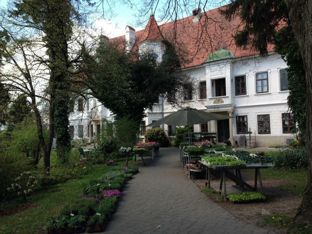 Haus Soeding Soding Exterior foto