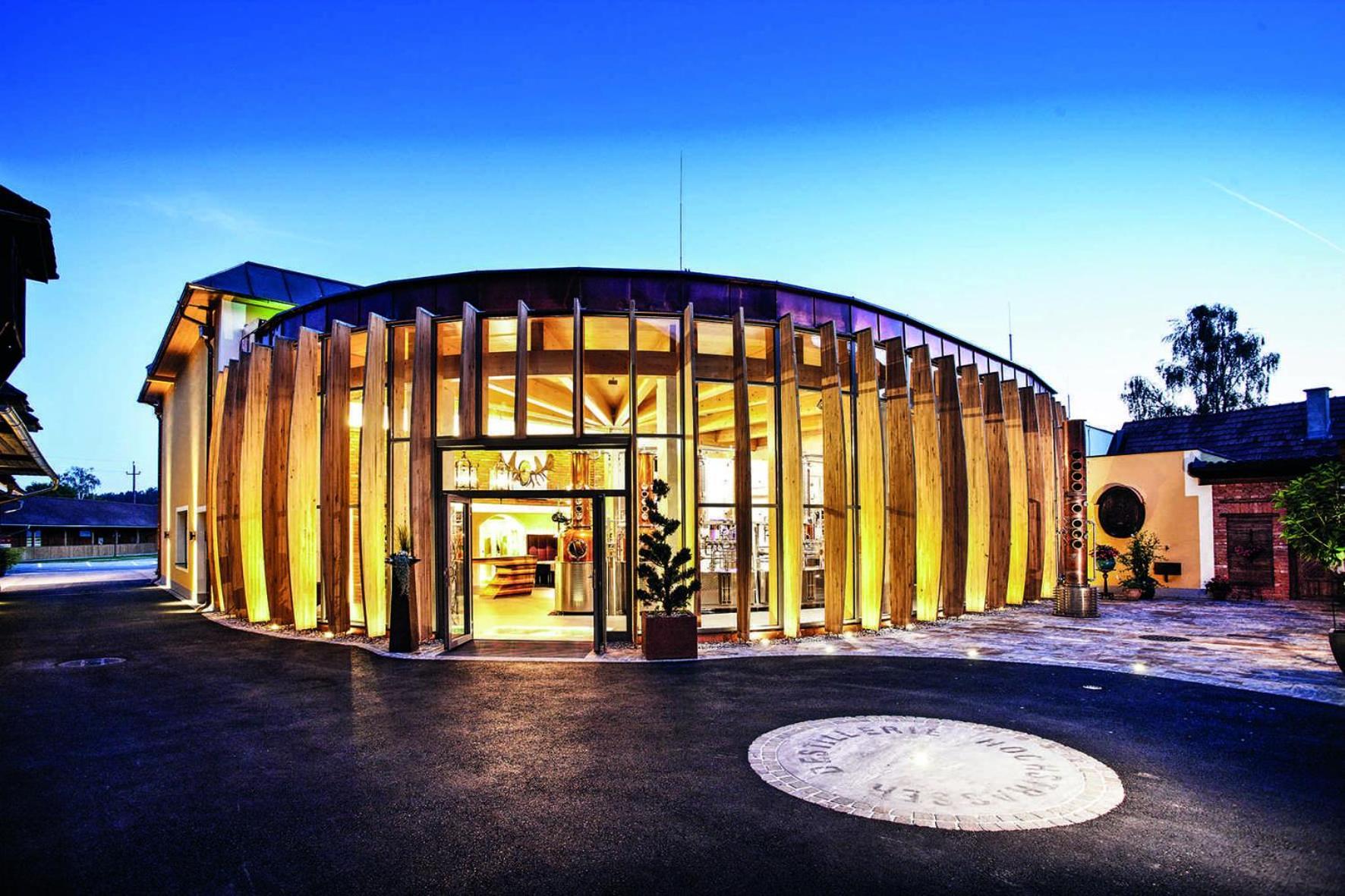 Haus Soeding Soding Exterior foto