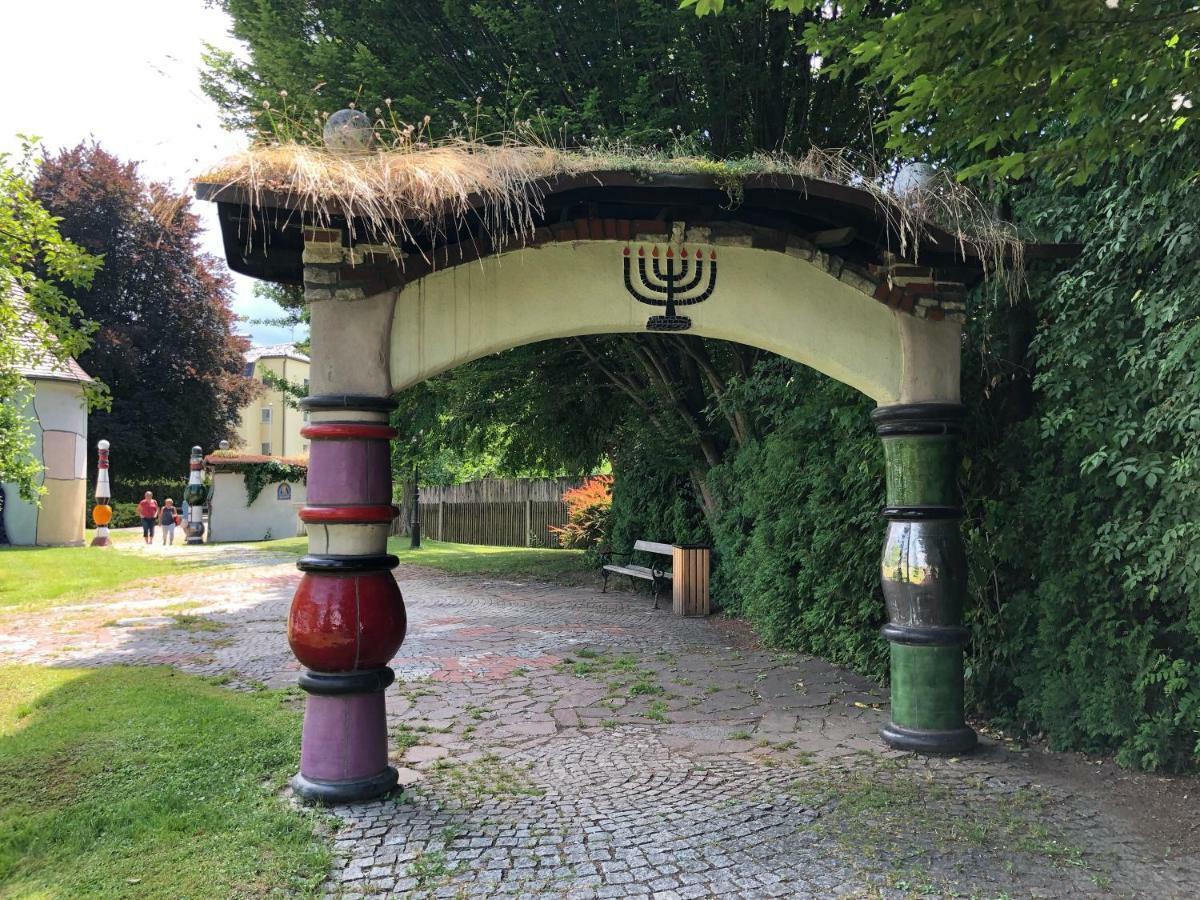 Haus Soeding Soding Exterior foto
