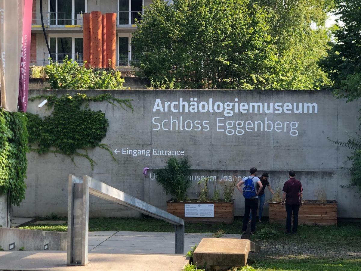 Haus Soeding Soding Exterior foto