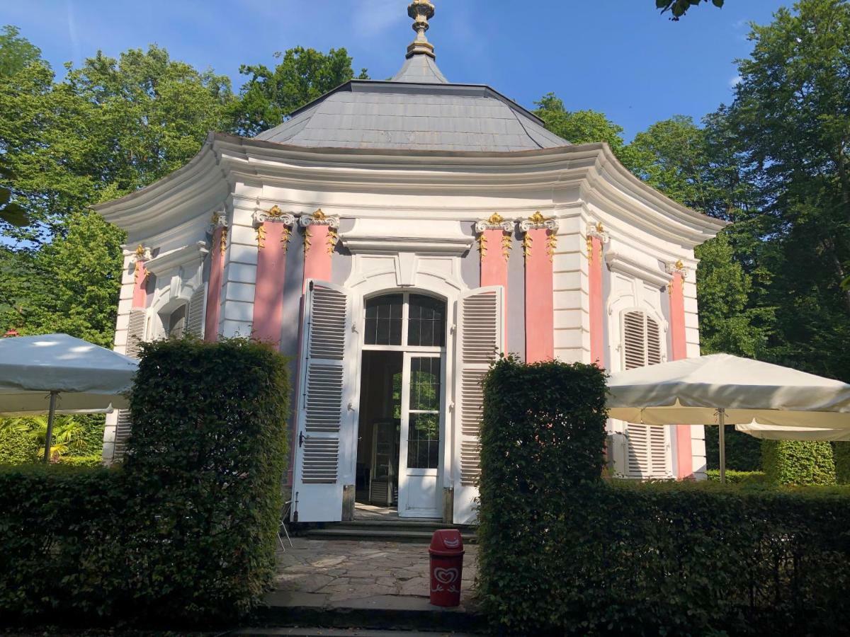 Haus Soeding Soding Exterior foto
