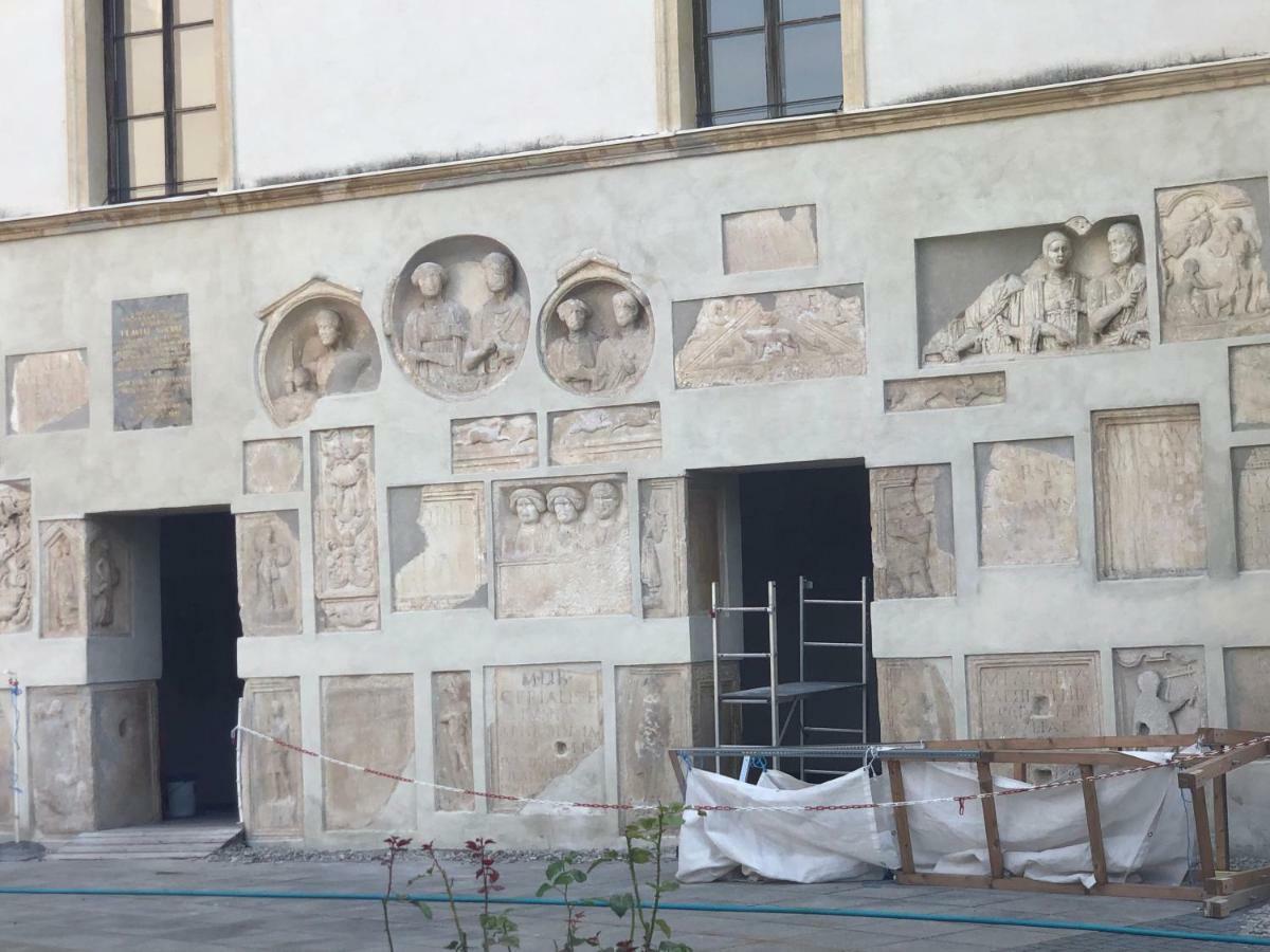 Haus Soeding Soding Exterior foto